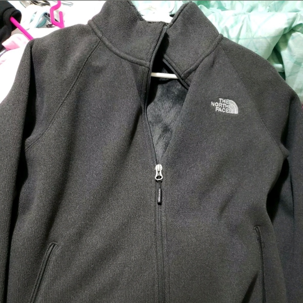 Womens Northface jacket size Medium